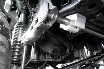 Ford Super Duty 10'-12' Inch Long Arm 4 Link Lift Kit