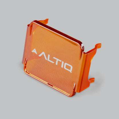 DX4 Amber/Yellow Optic Cover