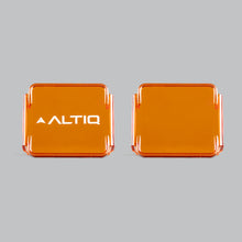DX4 Amber/Yellow Optic Cover