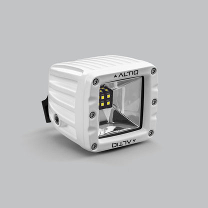 ALTIQ™ DX4 Scene Arctic White- LED Work Light