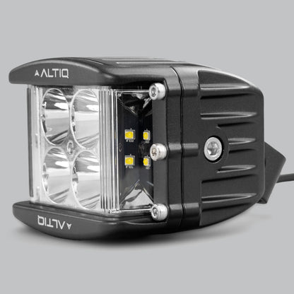 ALTIQ™ DX4 Hybrid - LED Work Light