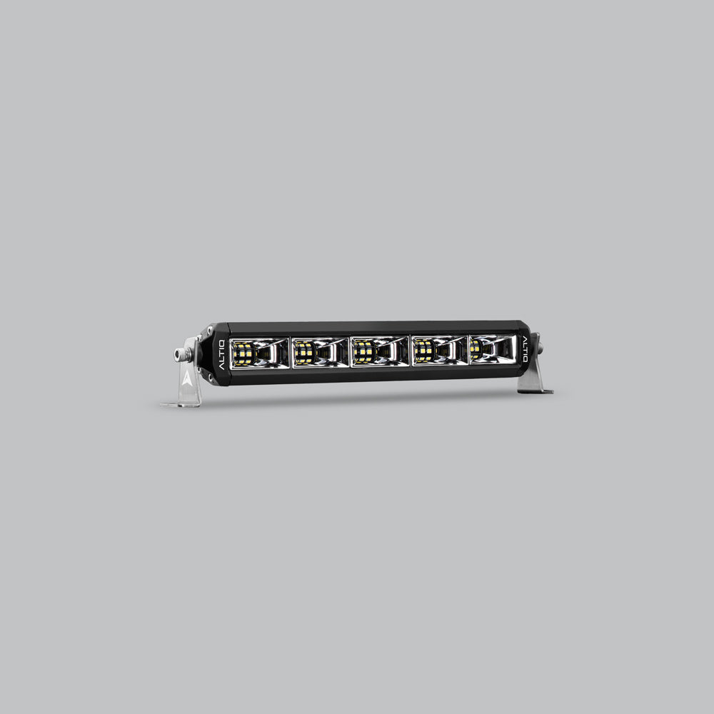 Delta Scene Flood Lightbar 8'/12'/22'
