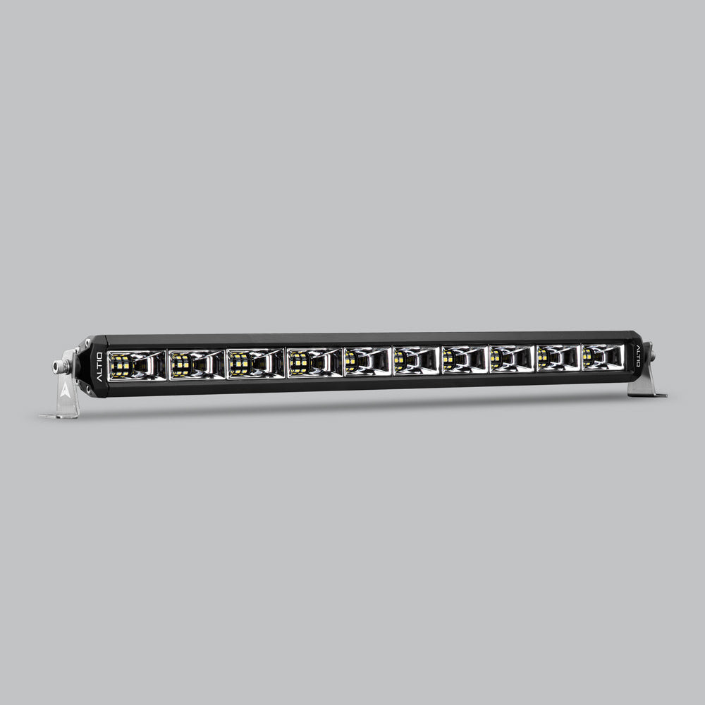 Delta Scene Flood Lightbar 8'/12'/22'