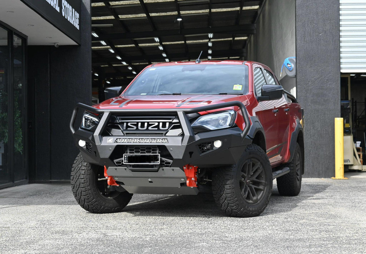 Dmax Blade