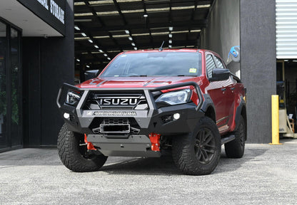 Dmax Blade