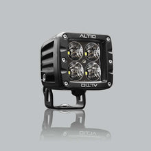 ALTIQ™ DX4 Combo - LED Work Light