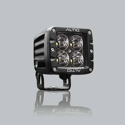 ALTIQ™ DX4 Combo - LED Work Light