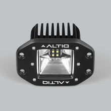 ALTIQ™ DX4 Scene Flush Mount - LED Work Light
