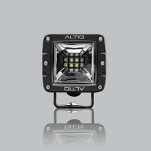 ALTIQ™ DX4 Scene - LED Work Light