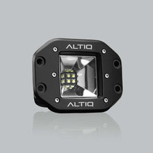 ALTIQ™ DX4 Scene Flush Mount - LED Work Light