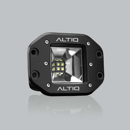 ALTIQ™ DX4 Scene Flush Mount - LED Work Light