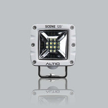 ALTIQ™ DX4 Scene Arctic White- LED Work Light