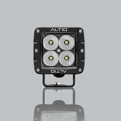 ALTIQ™ DX4 Spot - LED Work Light