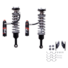 Toyota LandCruiser Prado 250 Series Fox 2.5 Remote Res 2" Lift Kit