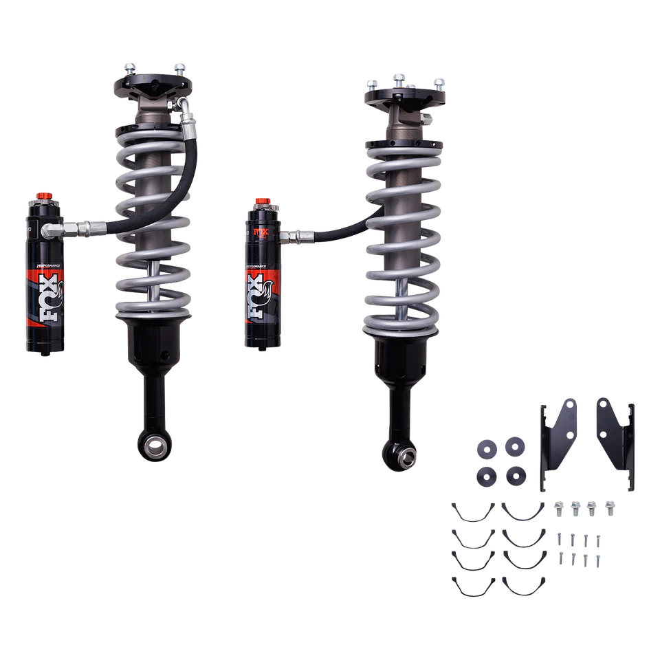Toyota LandCruiser 300 Series Fox 2.5 Remote Res 2" Lift Kit
