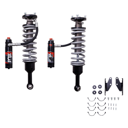 Toyota LandCruiser 300 Series Fox 2.5 Remote Res 2" Lift Kit