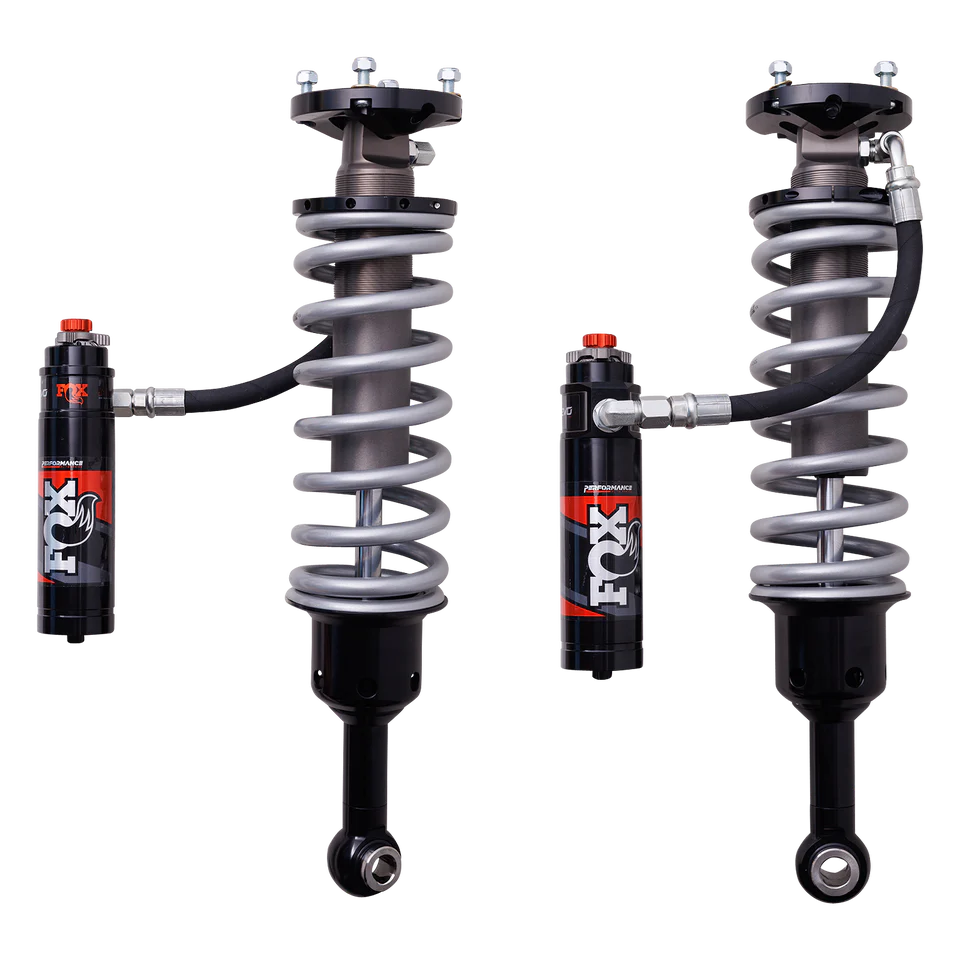 Toyota LandCruiser Prado 250 Series Fox 2.5 Remote Res 2" Lift Kit