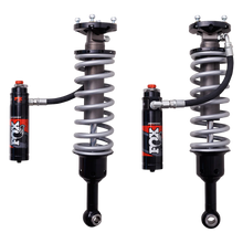 Toyota LandCruiser Prado 250 Series Fox 2.5 Remote Res 3" Lift Kit