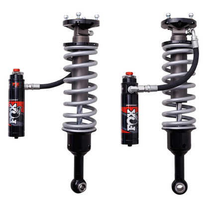Toyota LandCruiser Prado 250 Series Fox 2.5 Remote Res 3" Lift Kit