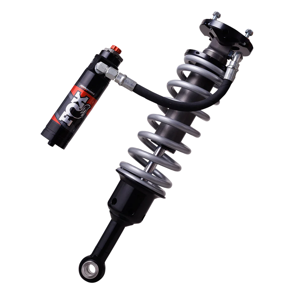 Toyota LandCruiser 300 Series Fox 2.5 Remote Res 2" Lift Kit