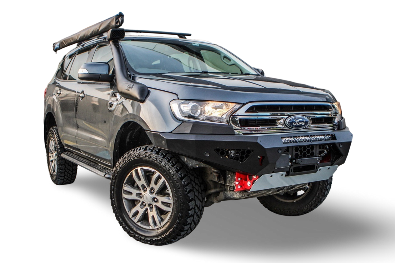 Predator Bull bar, Ford Everest 2015-2022