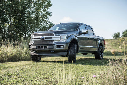 BDS Suspension 2' Levelling Kit for Ford F150 (2021+)