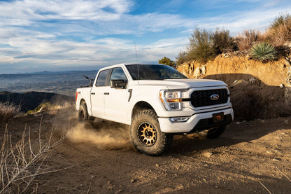 BDS Suspension 2' Levelling Kit for Ford F150 (2021+)