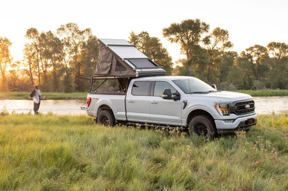BDS Suspension 2' Levelling Kit for Ford F150 (2021+)