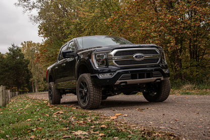 BDS Suspension 4” Lift Kit for 2021+ Ford F150