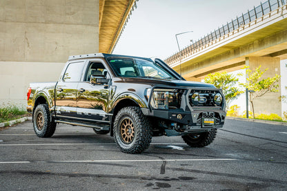 Toro bull bar to suit, Ford F150 P702, 2021 on