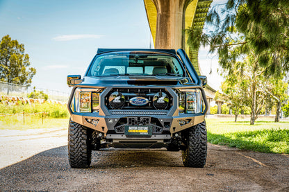 Toro bull bar to suit, Ford F150 P702, 2021 on