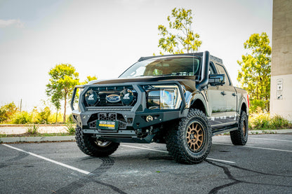 Toro bull bar to suit, Ford F150 P702, 2021 on