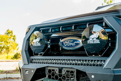 Toro bull bar to suit, Ford F150 P702, 2021 on
