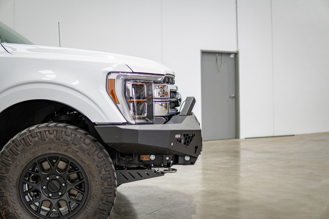 Predator bull bar to suit, Ford F150 P702, 2021 on