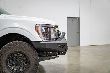 Predator bull bar to suit, Ford F150 P702, 2021 on