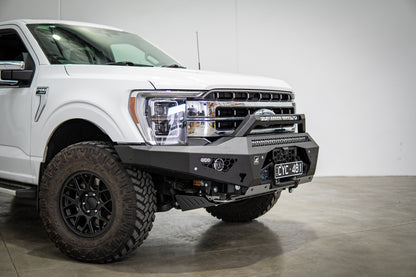 Predator bull bar to suit, Ford F150 P702, 2021 on