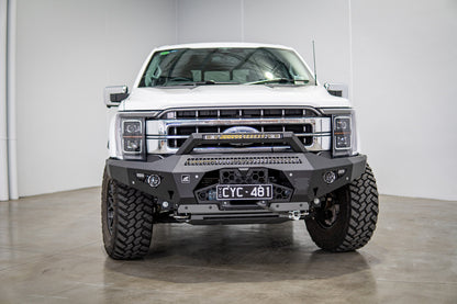 Predator bull bar to suit, Ford F150 P702, 2021 on