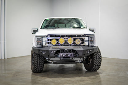 Predator bull bar to suit, Ford F150 P702, 2021 on