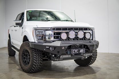 Predator bull bar to suit, Ford F150 P702, 2021 on