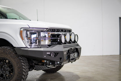 Predator bull bar to suit, Ford F150 P702, 2021 on
