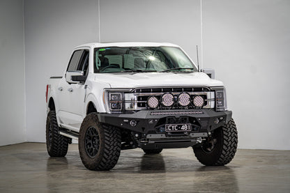 Predator bull bar to suit, Ford F150 P702, 2021 on
