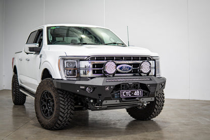 Predator bull bar to suit, Ford F150 P702, 2021 on