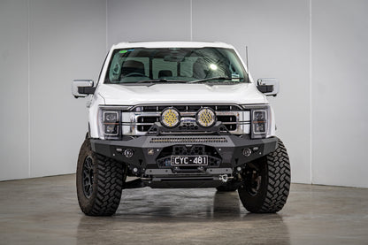 Predator bull bar to suit, Ford F150 P702, 2021 on