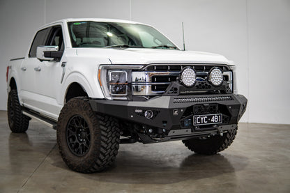 Predator bull bar to suit, Ford F150 P702, 2021 on