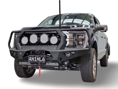 F150 Toro Bar