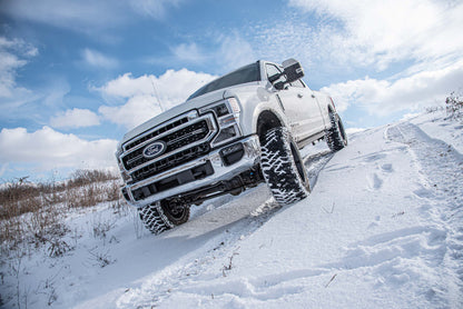 BDS Suspension 3' Coilover Lift Kit for 2020+ Ford F250