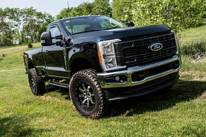 BDS Suspension 3' Coil Over Lift Kit to suit 2023-2024 Ford F250/F350