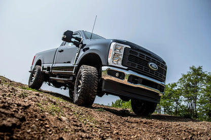 BDS Suspension 3' Coil Over Lift Kit to suit 2023-2024 Ford F250/F350