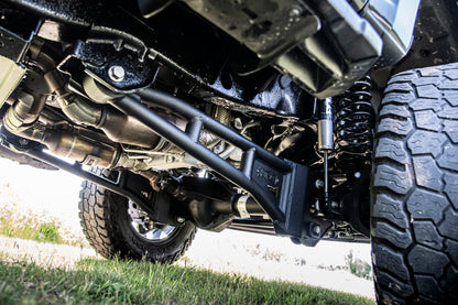 BDS Suspension 3' Lift Kit with Radium Arms for Ford F250 (2023+)