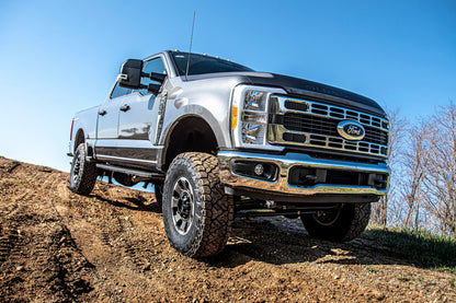 BDS Suspension 5' Lift Kit w/ Radius Arm to suit Ford F250/F350 2023-2024
